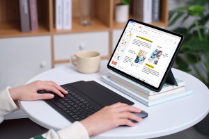 Segera Hadir! HUAWEI MatePad 11.5, Tablet Rasa Laptop Terbaru Terbaik di Kelasnya