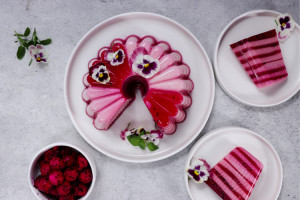 Resep Puding dengan Bahan Dasar Agar-agar, Praktis dan Bikin Nagih