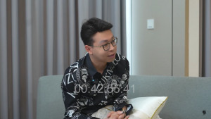 Sempat Bikin Cemburu Rendy Kjaernett, Richard Lee: Gue Nggak Ada Maksud Apa-apa