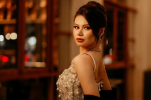 Sempat Bungkam, Fabienne Nicole Buka Suara Soal Isu Pelecehan di Miss Universe