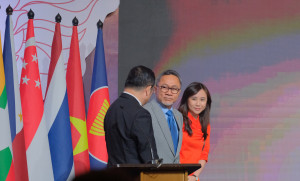 Peran Program Shopee Dukung Ekspor UMKM Dalam Pembukaan AOSD 2023