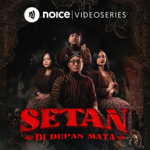Sambut HUT RI ke-78, Noice Hadirkan Audioseries Historikal ‘Antologi Lautan Api’