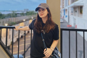Ayahanda Meninggal Dunia, Dea Annisa: Maafin Anak Papa