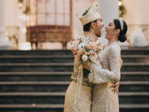 Tyas Mirasih Beberkan Perjalanan Cinta dengan Teuku Tezi, Benarkan Perselingkuhan?