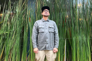 Tora Sudiro Ungkap Keinginan Terakhir Sang Ibu Sebelum Meninggal Dunia