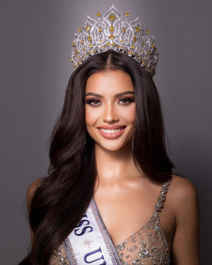 5 Fakta Menarik Anntonia Porsild Juara Miss Universe Thailand 2023