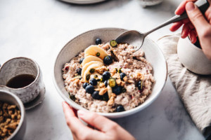 5 Manfaat Makan Oatmeal untuk Kesehatan, Gak Cuma untuk Diet!