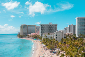 Keindahan Pulau Hawaii Yang Perlu Kamu Tahu