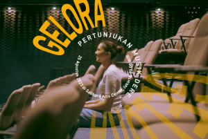 Dere Akan Gelar Pertunjukan Musik Bertajuk “Gelora”