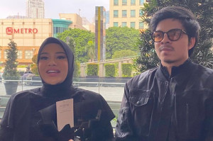 Diterpa Hoaks Nikah Siri dengan Ria Ricis, Atta Halilintar Sambangi Polres Jaksel