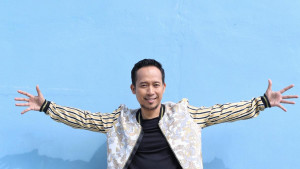 Disebut Pelawak Sombong, Begini Tanggapan Denny Cagur