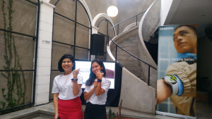 Galaxy Watch6 Series Hadir untuk Dukung Gaya Hidup Sehat