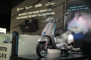 Berkenalan dengan Vespa Elettrica, Inovasi Terbaru yang Siap Hiasi Dunia Otomotif Indonesia