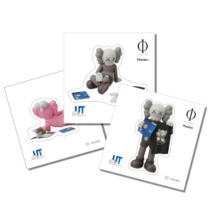 September Mendatang, UNIQLO Indonesia dan KAWS Rilis Koleksi T-Shirt UT Spesial