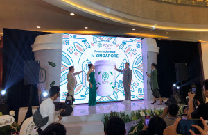Resmi Gapai Pasar Internasional, Fore Coffee Buka Gerai Perdana di Singapura