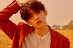 Jalani Operasi ACL, Agensi Ungkap Kondisi Terkini S. Coups SEVENTEEN