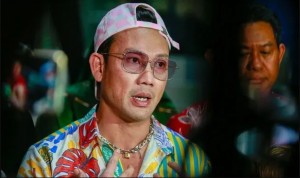 Denny Sumargo Laporkan Balik Farhat Abbas Atas Kasus Dugaan Pengancaman