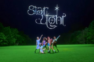 Trending 1 di YouTube, Berikut Lirik dan Terjemahan "Starlight" - Secret Number