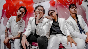 Rayakan Patah Hati dengan Lebih Meriah, for Revenge Rilis Album Versi Orkestra