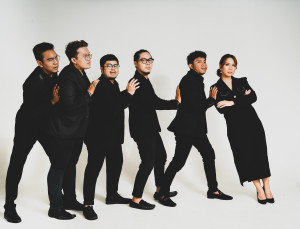 Hey Wake Up Rilis Single Pertama "Bagaimana"