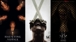 Dipenuhi Genre Horor dan Aksi, Ini 7 Film Hollywood Tayang September 2023