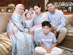 Pendapatan Afiliasi Sus Rini Kalahkan Raffi Ahmad: Karena Ada Cipung
