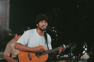 Teddy Adhitya , Paul Partohap, & HNATA akan Tampil di Music Matters Live 2023