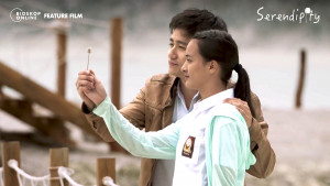 Film Serendipity Tayang di Bioskop Online