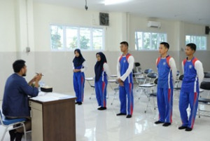 Bangun Masa Depan Pendidikan Indonesia, HMMI Gelar Hyundai Academy Course