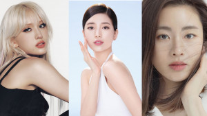 Idamkan Tubuh Ideal? Intip 6 Ide Diet dari Selebriti Korea Ini