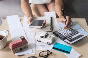 Prita Ghozie Bagi-Bagi Tips Atur Keuangan di Bulan Ramadan