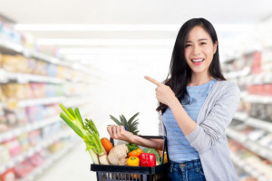 Jadi Mama Cerdas Lulusan S3 Belanja, Yuk Terapkan 5 Tips Belanja Murah & Mudah