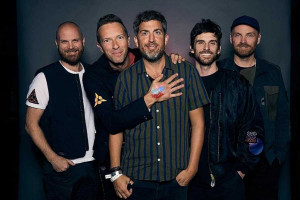 Tanggapi Tuntutan Eks Manajer, Coldplay Tuntut Balik Rp268 M