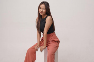 Disebut Mirip dengan Aaliyah Massaid, Begini Tanggapan dari Mayang