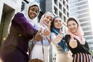 Rayakan International Hijab Solidarity Day, Ini 5 Cara Dukung Sesama Wanita Berhijab