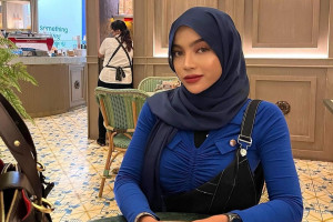 Ngaku Menyesal Telah Buat Konten Kurang Pantas, Oklin Fia Sampaikan Permohonan Maaf