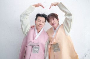 Keluar dari SM Entertainment, Donghae dan Eunhyuk Super Junior Bikin Agensi Baru