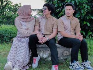 Akui Menjodohkan Thoriq Hhalilintar dan Aaliyah Massaid, Aurel Hermansyah Diserbu Netizen
