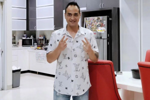 Imbas Kasus KDRT, Ferry Irawan Ngaku Kehilangan Kerjaan dan Alami Kerugian