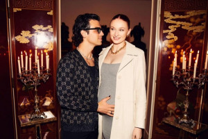 Singgung Soal Perceraiannya Saat Konser, Joe Jonas: Jika Kalian…