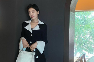 Diduga Terlibat Kasus Perundungan, Kim Hieora Batal Tampil di TV