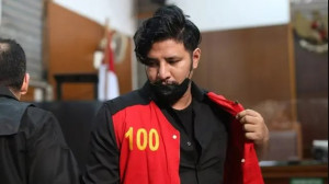 Segera Bebas Dari Penjara, Ammar Zoni Sudah Dipastikan Bersih Dari Narkoba