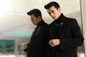 5 Fakta Mackenyu Arata Pemeran Roronoa Zoro di One Piece Live Action yang Jadi Sorotan