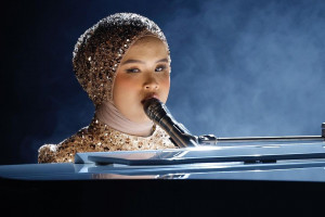 Putri Ariani Akan Buka Konser Jonas Brothers “The Tour” di Indonesia