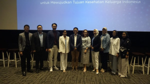 Rayakan HUT Ke-13 Tahun, BAMED Hadirkan Layanan Spesialis Gizi Klinik
