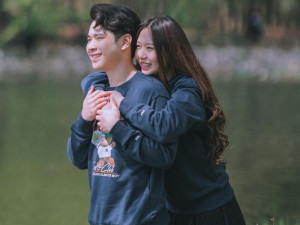 Selamat! Jess No Limit dan Sisca Kohl Umumkan Kelahiran Anak Pertama
