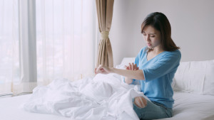 Langkah Tepat, Untuk Kamu Yang Memiliki Kulit Kering Dimusim Kemarau
