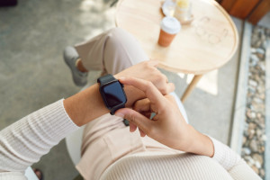 5 Smartwatch Terbaik Buat Kamu Yang Aktif Beraktivitas