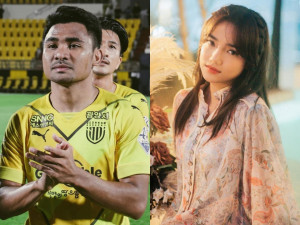 Klarifikasi Hubungannya dengan Asnawi, Fuji: Kalau Nggak Cocok Gimana?
