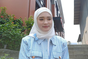 Inara Rusli Buka Suara Soal Rumor Rujuk dengan Virgoun